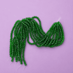 Perles en cristal (10fils) – Image 4