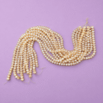 Perles en cristal (10fils) – Image 3