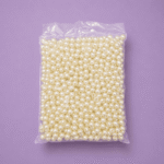 Perles nacrées 10mm