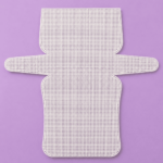 Canevas Plastique Grand Taille