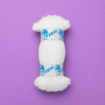 Cordon Macramé Paso